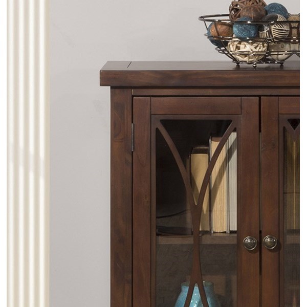 Hillsdale Bayside 6281896C 3Door Accent Westrich Furniture